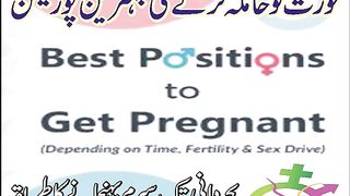 Infertility Treatment | Best position for pregnancy | Zero Sperm | Jaraseem ki kami |  Problems