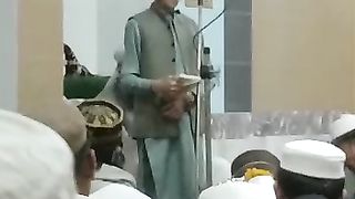 Naat shairf