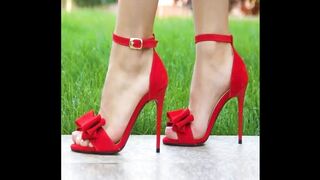 latest high heel design | latest fashion high heel