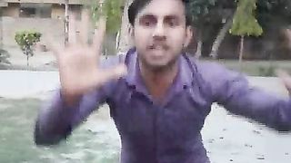 This is very commedy TikTok