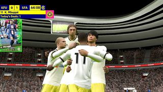 Football 16