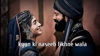 Naat status new heart touching