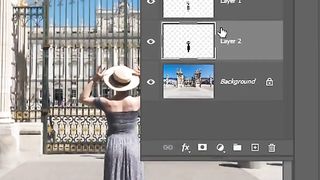 Realistic Shadow - Short Photoshop Tutorial