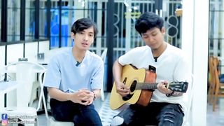 Persi bang ronan