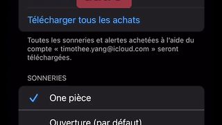 Petite astuce trop utile