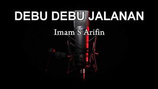 DEBU DEBU JALANAN