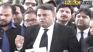 حکومت بائیکاٹ سے پیچھے ہٹ گئی ہے #publicnews #breakingnews