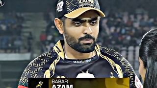 Babar and imad wasim