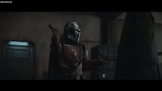 The Mandalorian Season 3 Dubbing Indonesia Episode 3