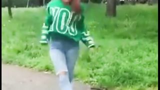 Shuffle Fever: Amazing Dance Video