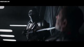 The Mandalorian Season 3 Dubbing Indonesia Episode 5