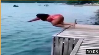 Try not to laugh funniest ride fails of the week