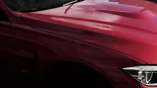 BMW CAR ????❤