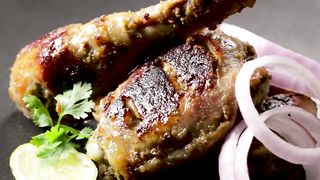 AFGHANI CHICKEN FRY | CHICKEN AFGHANI FRY RECIPE | CHICKEN AFGHANI RECIPE