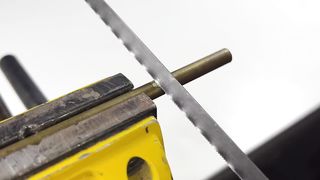 Amazing hacks 2023 ||Put Cable Ties in your Electric Soldering iron and admire the results