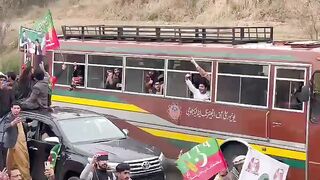 Yeah Hain Asal IMRAN khan Kay tiger