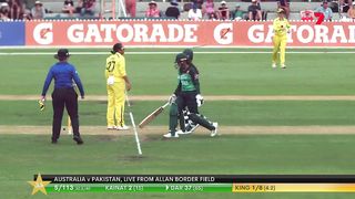 Can you please tell me which  one player run-out