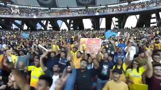 TATA IPL 2023 opening ceremony Rashmika Dance????????