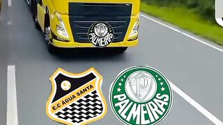 Esse Meme do Palmeiras é de ri kkkkkkkk