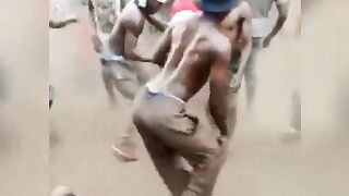 How I dance everyday knowing I don't owe anyone anything