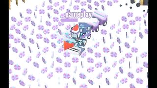 Harvest.io gameplay