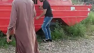 Tiktok behind the scene