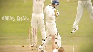 Shane warne legendary bowler