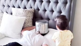 Funny baby videos 3