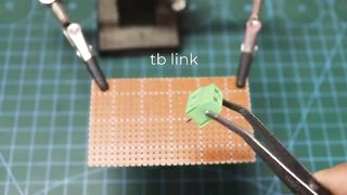 Cet appareil est très utile ,, vous pouvez faire à la maison