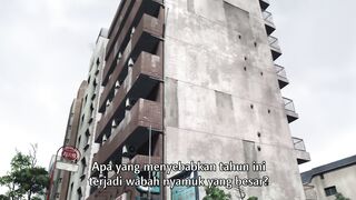 One Punch Man Season 1 Episode 2