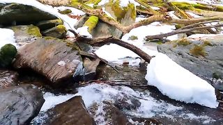 Best waterfall view from the android