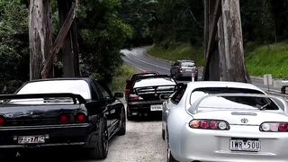 VIRAL SHORT OF SUPRA