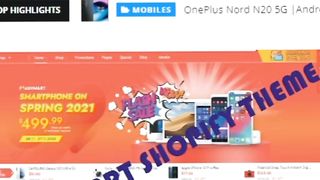 5 Premium Shopify themes free download | Download premium shopify themes free | Shopify Pro theme Free | Free shopify themes