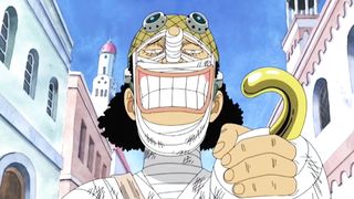 One piece moment drôle
