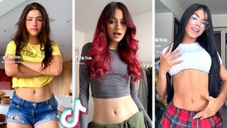 girl tik tok transition video Girls Tik Tok  Girls