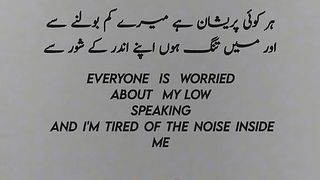 Sad mood 2