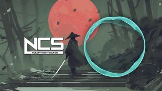 VØJ & ATSMXN - Blade Fury
