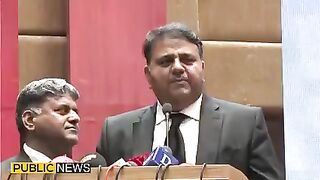 ووٹ کو عزت دینے والے اسٹیبلشمنٹ کی گود میں بیٹھے ہیں #publicnews #breakingnews