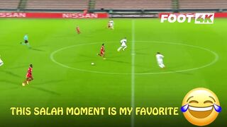 If You Laugh, You LOSE | Football Comedy 2