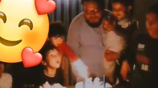 DADA BIRTHDAY CELEBRETION