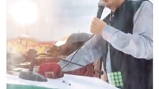 Great Leader short video
