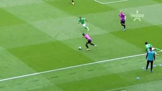 When Kylian Mbappe Loses Control.. 2