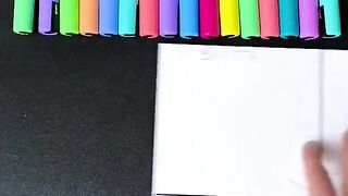 One Drawing but 4 Different Styles