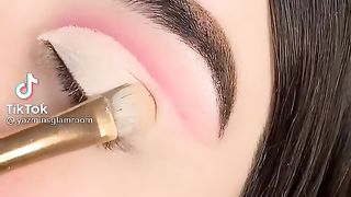 Eyeshadow Makeup Tutorial