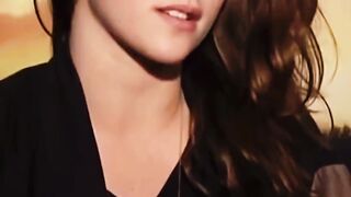 Kristen Stewart attitude status