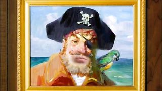 Spongebob Squarepants Episode Arrgh ! Bahasa Indonesia