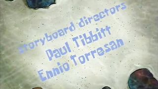 Spongebob Squarepants Episode Rock Bottom Bahasa Indonesia