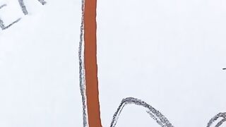 One  Drawing  but  4 Different Styles Part 3