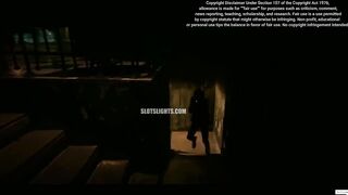 shotgun; John wick