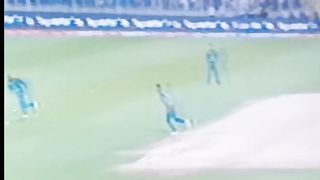 Pak vs Afg 3rdT20
